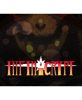 Infinicrypt Steam Key GLOBAL